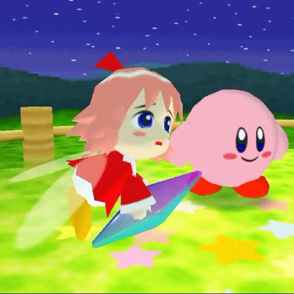 bubblegumwand